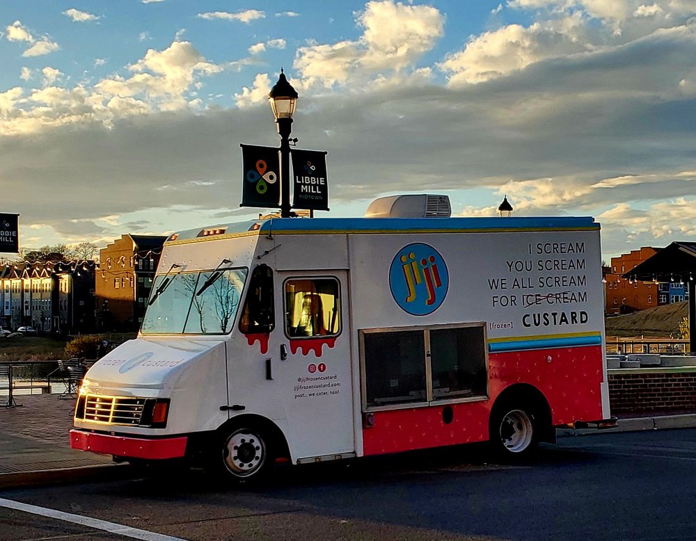 JIJI FROZEN CUSTARD Updated August 2024 91 Photos & 26 Reviews