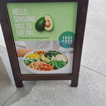 True Food Kitchen - Restaurant sign - New American Near Me - Columbus, Ohio True Food Kitchen - Restaurant sign - New American Near Me - Columbus, Ohio