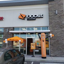 Boost Mobile Premier