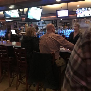 Cornerstone Pub - Bar - New American Near Me - Exeter, Rhode Island