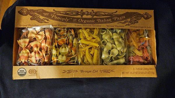 Trader Joe's by null