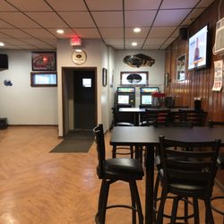 Jack's Tavern - Inside