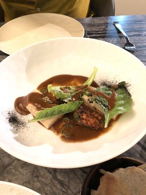 Ixi'im Restaurant by null