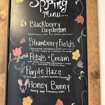 Mountain Coffee House - Coffee & Tea Near Me - Tehachapi, California