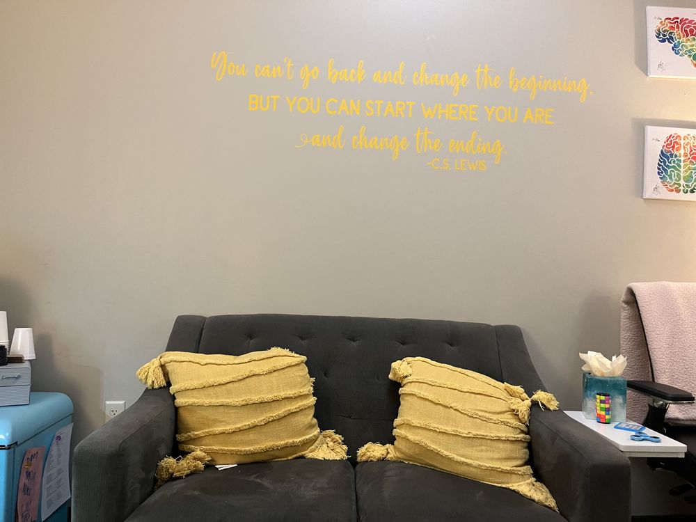 Broken Becomes Beautiful - grief counselor in Frisco, TX