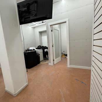 Harmony Design Build Contractors - an empty office - General Contractors Near Me - Westport, Connecticut