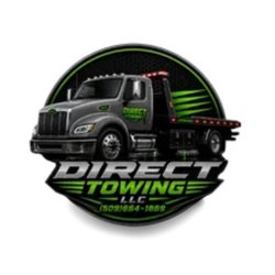 Direct Towing