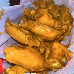 Wings