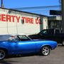 Liberty Tires