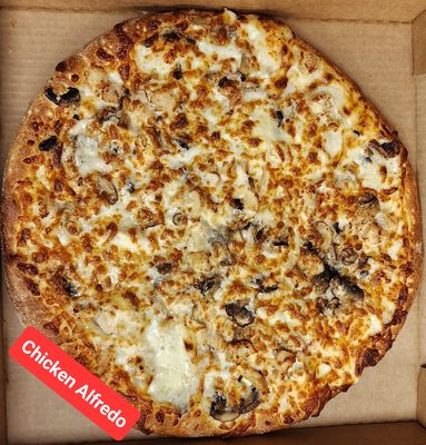 Pizzato Pizza by null