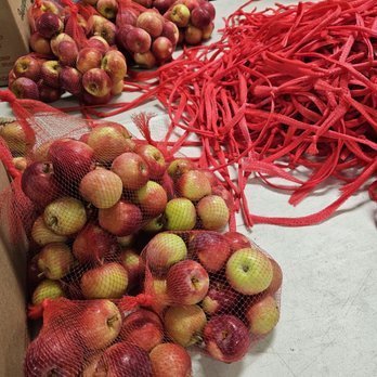 Greater Chicago Food Depository - Food Banks Near Me - Chicago, Illinois