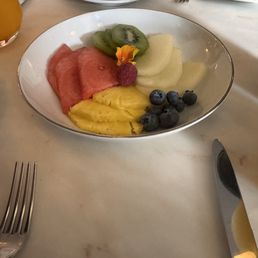 Fruits