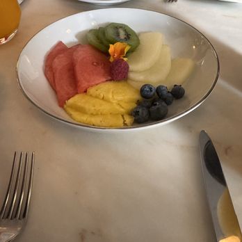 Audrey's - Fresh fruit - Cafes Near Me - Lisbon, 11