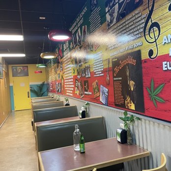 Reggae Pot - Caribbean Near Me - Centennial, Colorado Reggae Pot - Caribbean Near Me - Centennial, Colorado