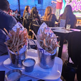The Ice House - Pasadena - Show opener - Comedy Clubs Near Me - Pasadena, California