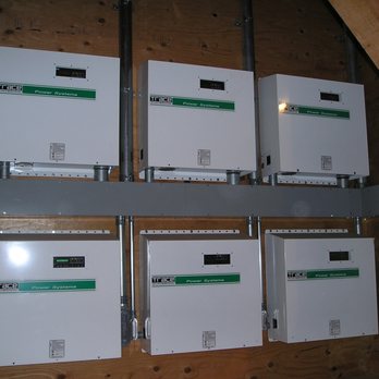 Soleil Solar - Solar Installation Near Me - Santa Rosa, California Soleil Solar - Solar Installation Near Me - Santa Rosa, California