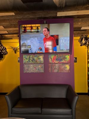 Voodoo Brewing Company by null