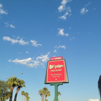 Oregano's - Pizza Near Me - Tucson, Arizona