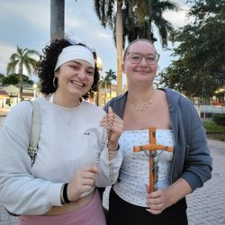 Delray Beach Ghost Tours - Dare to take the Delray Beach paranormal & history walk.