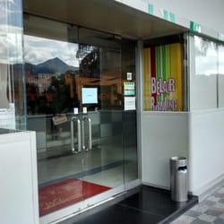 富豪保齡球場