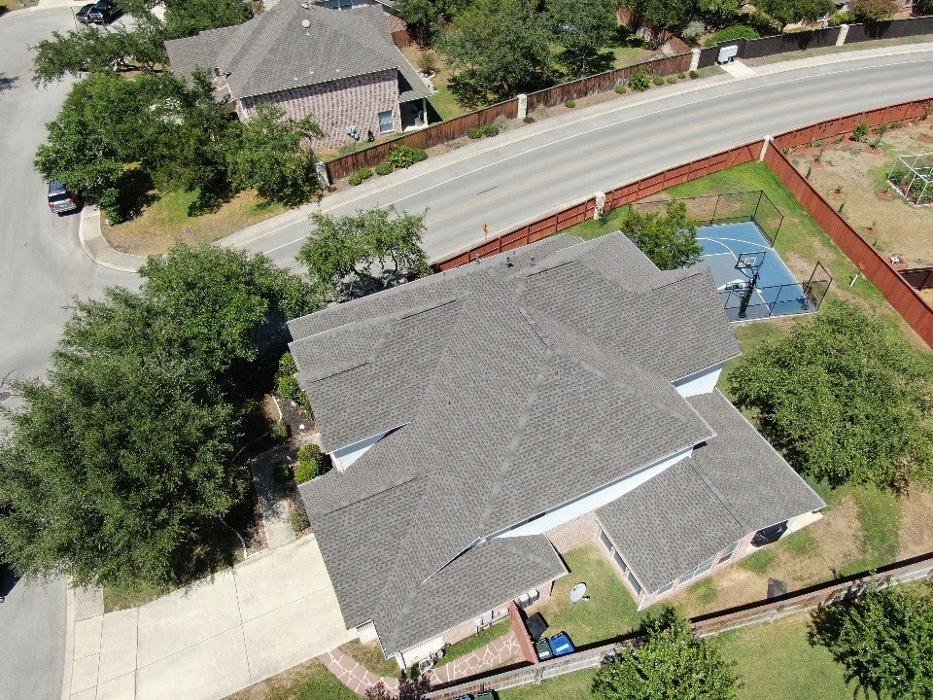 Slide of Magnolia Roofing & Restoration