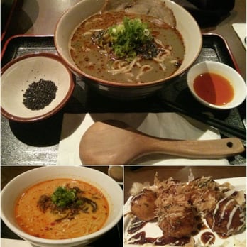 Ramen Isshin - Ramen Near Me - Toronto, Ontario Ramen Isshin - Ramen Near Me - Toronto, Ontario