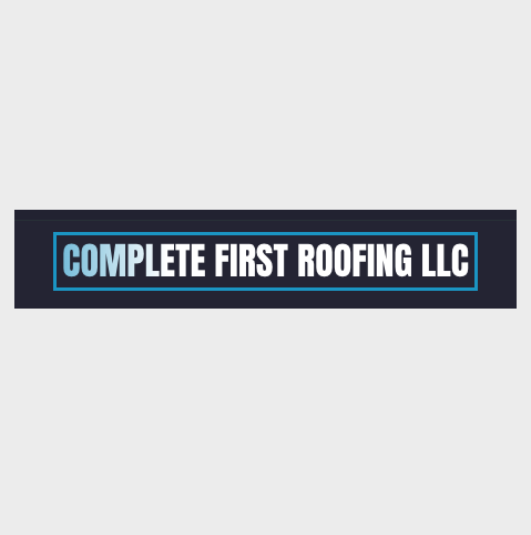 Slide of Complete First Roofing