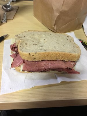 DeVitis Italian Market by null