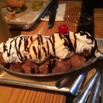 Tower Burger Co - Donut Hole Nachos - Burgers Near Me - Alamo, Texas Tower Burger Co - Donut Hole Nachos - Burgers Near Me - Alamo, Texas
