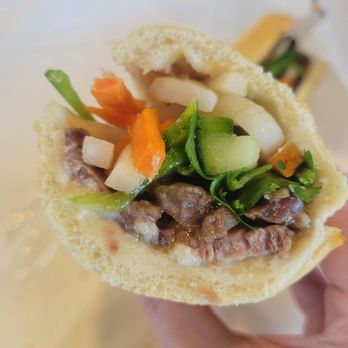 Paris Banh Mi - Beef - Sandwiches Near Me - Aurora, Colorado