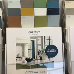 Sherwin-Williams Paint Store - Need ideas, having my yoga room painted tomorrow.