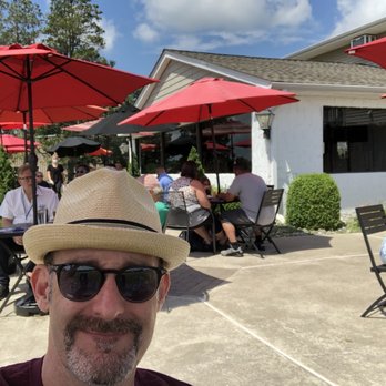 Sky Cafe - Beautiful day for tarmac side brunch - New American Near Me - Pittstown, New Jersey Sky Cafe - Beautiful day for tarmac side brunch - New American Near Me - Pittstown, New Jersey
