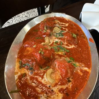 Mayfair Garden Express - Chicken Butter Massala - Indian Near Me - Dallas, Texas Mayfair Garden Express - Chicken Butter Massala - Indian Near Me - Dallas, Texas