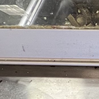 Subway - This can be scraped away or cleaned issuing a steamer! - Sandwiches Near Me - Barstow, California Subway - This can be scraped away or cleaned issuing a steamer! - Sandwiches Near Me - Barstow, California