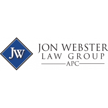 Jon Webster Law Group - Jon Webster Law Group, APC Logo - Employment Law Near Me - Concord, California Jon Webster Law Group - Jon Webster Law Group, APC Logo - Employment Law Near Me - Concord, California