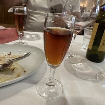 Il Grande Nuti - Amaro Montenegro version - Trattorie Near Me - Florence, FI