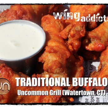 Uncommon Grill - New American Near Me - Watertown, Connecticut Uncommon Grill - New American Near Me - Watertown, Connecticut