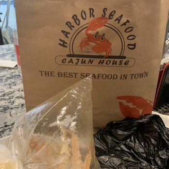 Harbor Seafood Cajun House - Seafood Near Me - Phoenix, Arizona