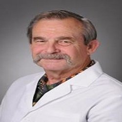 Donald C Simpson, DDS