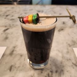 27A Brewing Company - Rainbow cookie stout