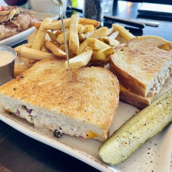 Monica’s Riverview - Tuna melt - Breakfast & Brunch Near Me - Antioch, California