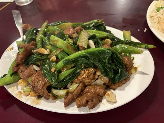 Chow's by null