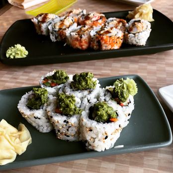 Screaming Tuna - Sushi Bars Near Me - Milwaukee, Wisconsin Screaming Tuna - Sushi Bars Near Me - Milwaukee, Wisconsin