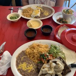 The Terrell Cafe
