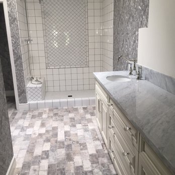 CFS Installations - Master bathroom - General Contractors Near Me - Gilbert, Arizona CFS Installations - Master bathroom - General Contractors Near Me - Gilbert, Arizona