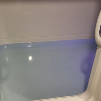 Central Coast Floats - Float Spa Near Me - San Luis Obispo, California