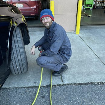 Firestone Complete Auto Care - Auto Repair Near Me - Lincoln, California