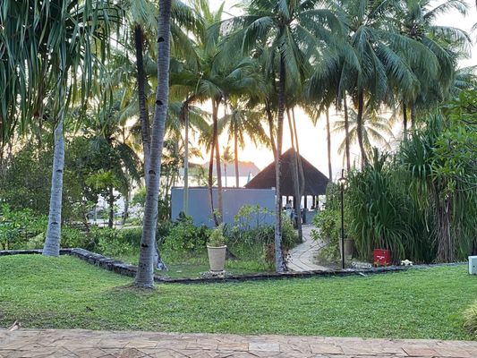 Four Seasons Resort Langkawi, Malaysia by null