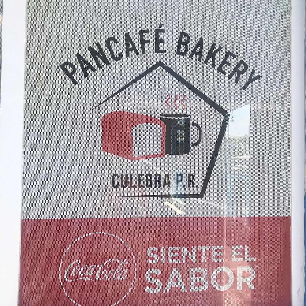 Pandeli - Bakeries Near Me - Culebra, Puerto Rico