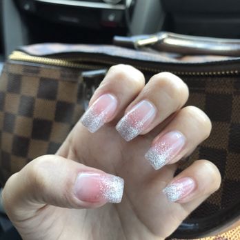 Happiness Nails - Nails done by Katie, great job ! - Nail Salons Near Me - Pomona, California Happiness Nails - Nails done by Katie, great job ! - Nail Salons Near Me - Pomona, California